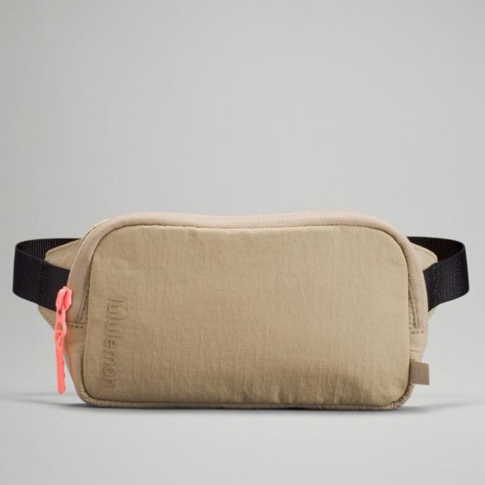 Lululemon Mini Belt Bag - Trench - NWOT!